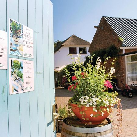 De Betuwe Hoeve Villa Ommeren Exterior foto