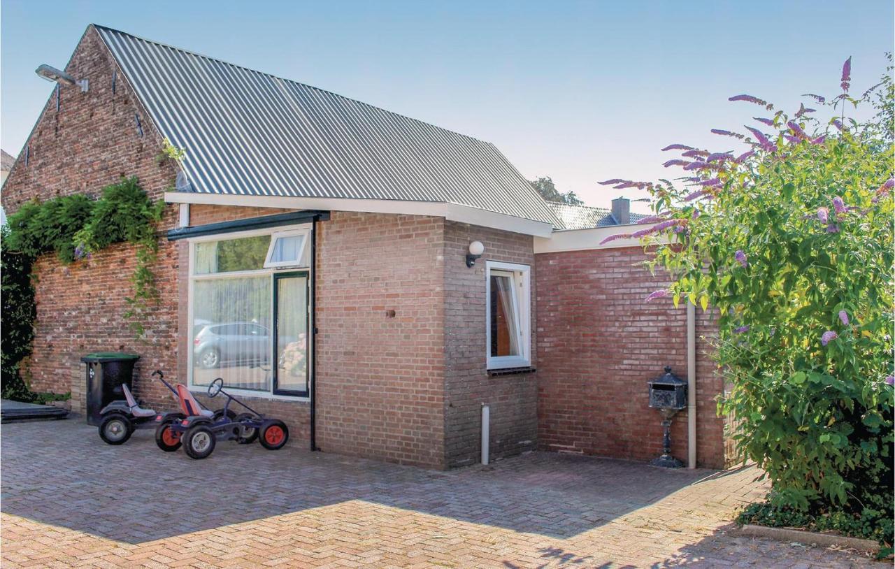 De Betuwe Hoeve Villa Ommeren Exterior foto