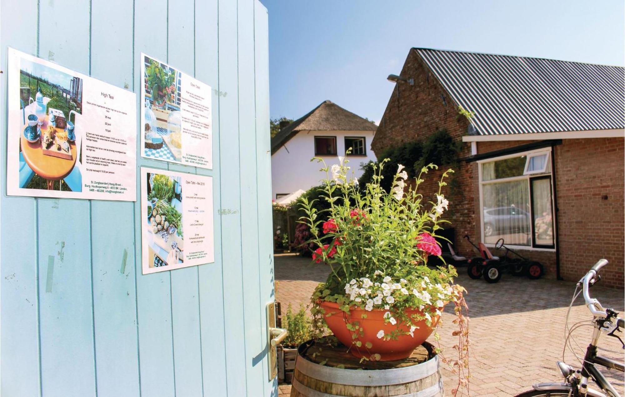 De Betuwe Hoeve Villa Ommeren Exterior foto